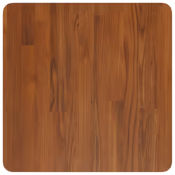 VidaXL 343015 pièce de table