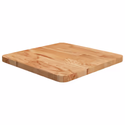 VidaXL 343028, Bois, Marron, Intérieure, 400 mm, 25 mm, 400 mm
