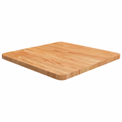 VidaXL 343029, Bois, Marron, Intérieure, 500 mm, 25 mm, 500 mm