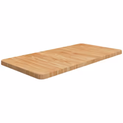Vous envisagez de rénover vos comptoirs chez vous ? Ce comptoir de salle de bain est un choix parfait ! Bois de chêne massif  ...
