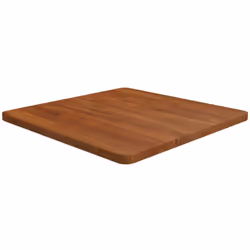 Donnez une nouvelle vie à votre table avec ce dessus de table en bois massif de chêne. C'est une excellente solution pour raf ...
