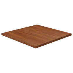VidaXL 343045, Bois, Marron, Intérieure, 700 mm, 25 mm, 700 mm