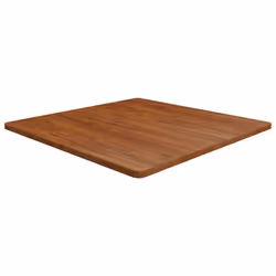VidaXL 343047, Bois, Marron, Intérieure, 900 mm, 25 mm, 900 mm