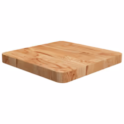 VidaXL 343057, Bois, Marron, Intérieure, 400 mm, 40 mm, 400 mm