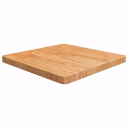 Donnez une nouvelle vie à votre table avec ce dessus de table en bois massif de chêne. C'est une excellente solution pour raf ...