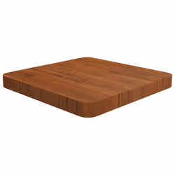 VidaXL 343073, Bois, Marron, Intérieure, 400 mm, 40 mm, 400 mm