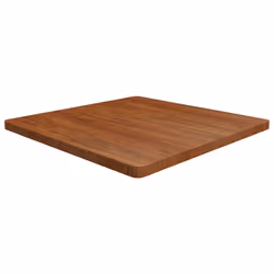 VidaXL 343079, Bois, Marron, Intérieure, 900 mm, 40 mm, 900 mm