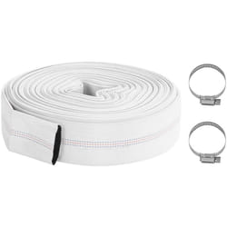 Vidaxl - Tuyau d'incendie 30 m 2' pvc