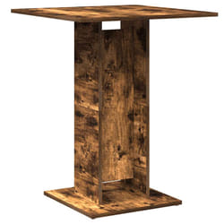 VidaXL 815102 table de cuisine et de salle à manger