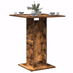 VidaXL 815102 table de cuisine et de salle à manger