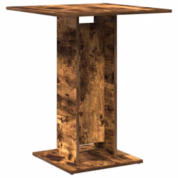 VidaXL 815102 table de cuisine et de salle à manger - Vue supplémentaire 6