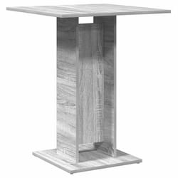 VidaXL 815103 table de cuisine et de salle à manger