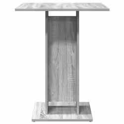 VidaXL 815103 table de cuisine et de salle à manger - Vue supplémentaire 4