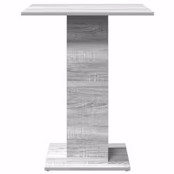 VidaXL 815103 table de cuisine et de salle à manger - Vue supplémentaire 5