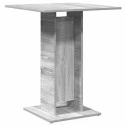 VidaXL 815103 table de cuisine et de salle à manger - Vue supplémentaire 6
