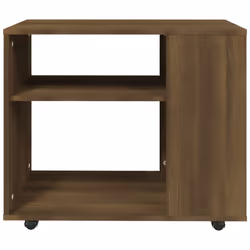 VidaXL 815107 Table à café, latérale et de salon - Vue supplémentaire 5