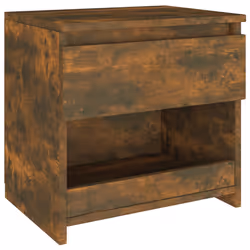 VidaXL 815129, Chêne, Bois, 400 mm, 300 mm, 390 mm, 1 pièce(s)