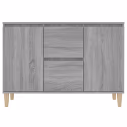 VidaXL 815163 buffet de salle à manger - Vue supplémentaire 4