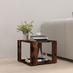 VidaXL 815168 Table à café, latérale et de salon