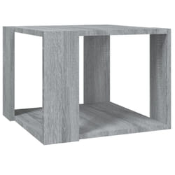 VidaXL 815169 Table à café, latérale et de salon