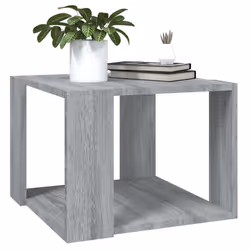 VidaXL 815169 Table à café, latérale et de salon - Vue supplémentaire 4