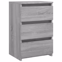 VidaXL 815173, Chêne, Bois, 400 mm, 350 mm, 625 mm, 1 pièce(s)