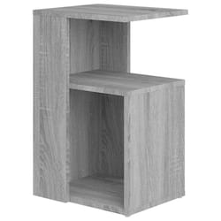 VidaXL 815190 Table à café, latérale et de salon