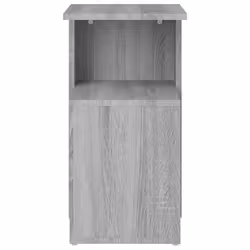 VidaXL 815190 Table à café, latérale et de salon - Vue supplémentaire 4