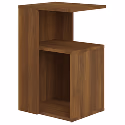 VidaXL 815191, Marron