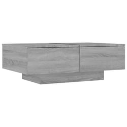 VidaXL 815196 Table à café, latérale et de salon