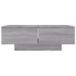 VidaXL 815196 Table à café, latérale et de salon