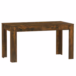 VidaXL 815198, Chêne, 1400 mm, 745 mm, 760 mm, 1 pièce(s)