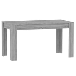 VidaXL 815199 table de cuisine et de salle à manger