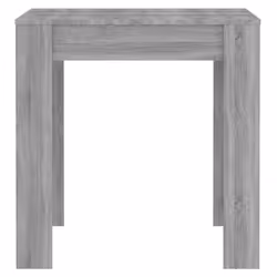 VidaXL 815199 table de cuisine et de salle à manger - Vue supplémentaire 4