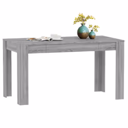 VidaXL 815199 table de cuisine et de salle à manger - Vue supplémentaire 6