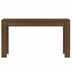 VidaXL 815200 table de cuisine et de salle à manger
