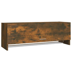 VidaXL 815213 placard et armoire de chambre à coucher