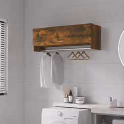 VidaXL 815213 placard et armoire de chambre à coucher