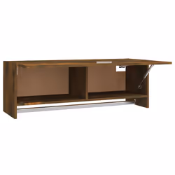 VidaXL 815213 placard et armoire de chambre à coucher - Vue supplémentaire 5