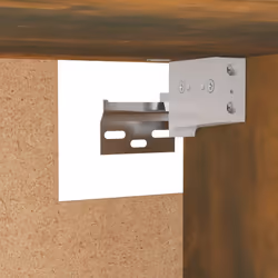 VidaXL 815213 placard et armoire de chambre à coucher - Vue supplémentaire 6