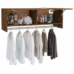 VidaXL 815213 placard et armoire de chambre à coucher - Vue supplémentaire 8