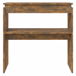 VidaXL 815216 Table à café, latérale et de salon