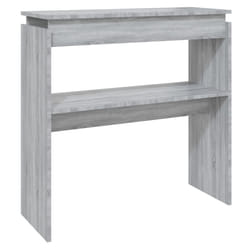 VidaXL 815217 Table à café, latérale et de salon