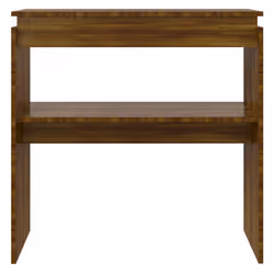 VidaXL 815218 Table à café, latérale et de salon