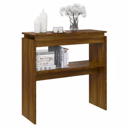 VidaXL 815218 Table à café, latérale et de salon - Vue supplémentaire 5