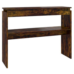 VidaXL 815219 Table à café, latérale et de salon