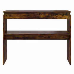 VidaXL 815219 Table à café, latérale et de salon