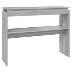 VidaXL 815220 Table à café, latérale et de salon