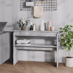 VidaXL 815220 Table à café, latérale et de salon
