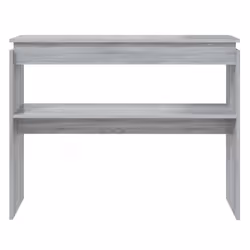 VidaXL 815220 Table à café, latérale et de salon